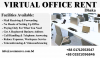 Virtual Office Space for Rent In Dhaka
